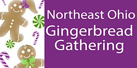 2017 Gingerbread Gathering primary image