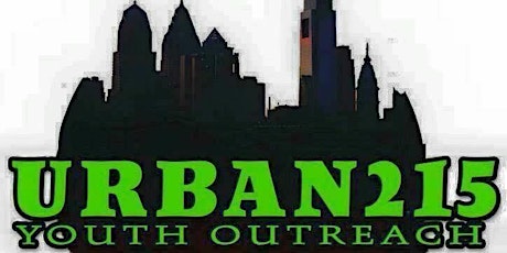 Urban 215 Youth Outreach Mentoring & Children's Feeding Program
