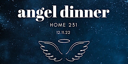 Angel Dinner