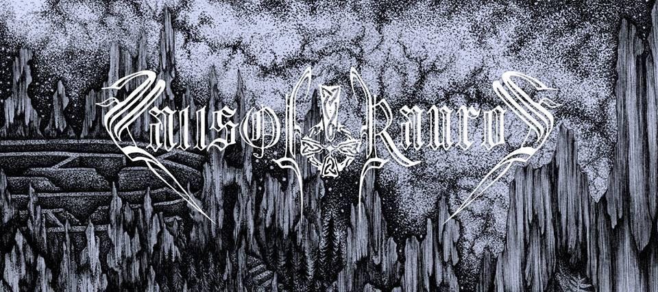 Falls of Rauros w/ Immortal Bird, & Infera Bruo