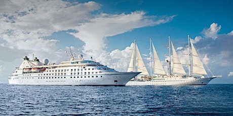 Discover Windstar Cruises primary image