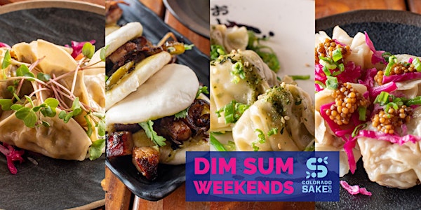 Dim Sum Weekends