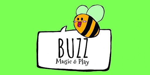 Buzz Music & Play (Playgroup)