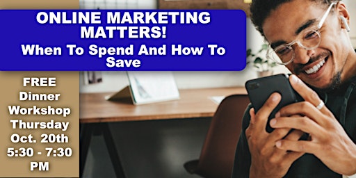 Online Marketing Matters primary image