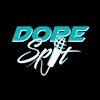 Logotipo de Dope Spit