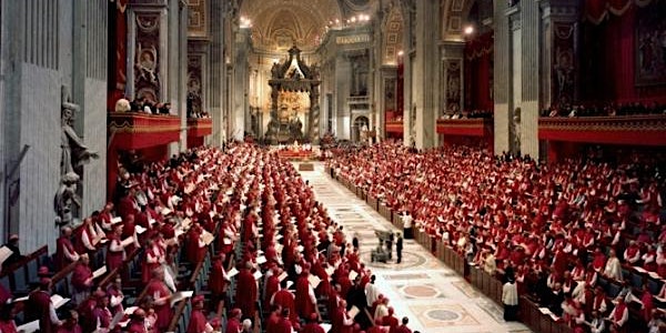 Understanding Vatican II, Part 1 