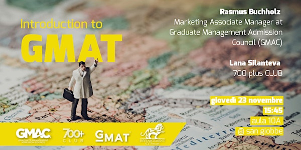Introduction to GMAT