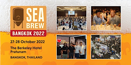 SEA Brew 2022 primary image