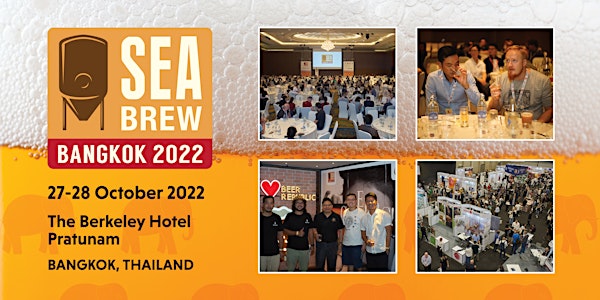 SEA Brew 2022