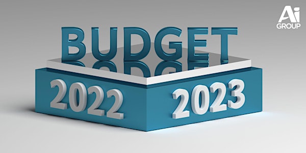 Federal Budget 2022-23: what does it mean for business?