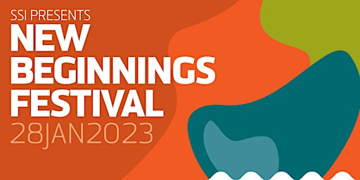 SSI New Beginnings Festival 2023