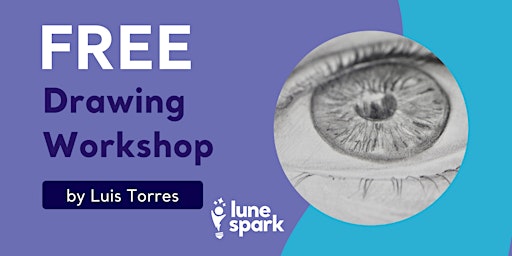 Free Drawing Workshop (Adults)
