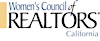 Logótipo de Women’s Council of REALTORS®  California