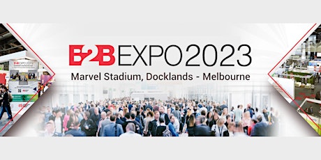 B2B Expo 2023