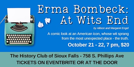 Erma Bombeck: At Wit's End primary image