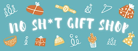 Imagem principal de No Sh*t Gift Shop