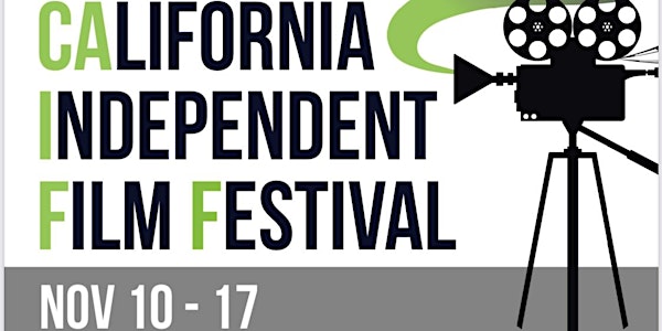 ALL ACCESS PASS California Independent Film Festival 2022