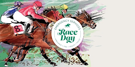 Imagen principal de Emergency Services Race Day