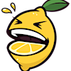 Logotipo da organização The Lemon Stand Comedy Club