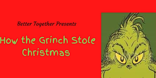 How The Grinch Stole Christmas Abridged