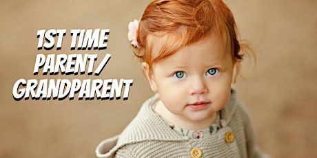 1st Time Parent/Grandparent Presale Pass - Katy JBF Fall Sale primary image