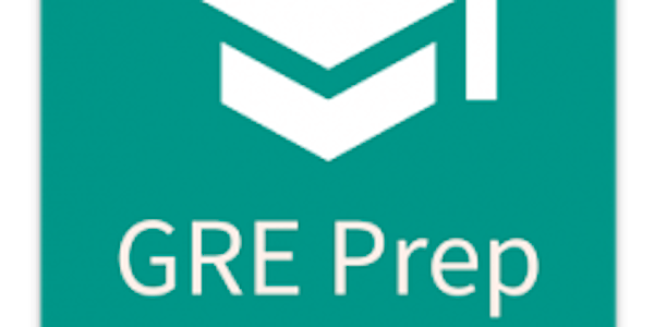 GRE Prep-Private Tutoring 1-Hour 