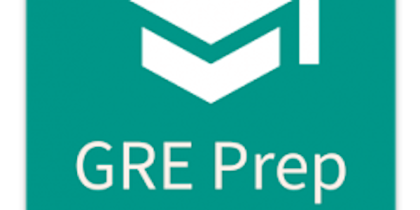 GRE Prep-Private Tutoring 1-Hour