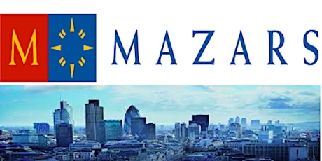 Mazars - Insight into a Top 10 Global Accountancy firm primary image