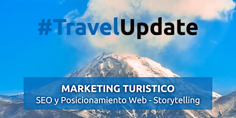 Travel Update Uco - Segunda Edición