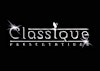 Logotipo da organização Classique Presentations