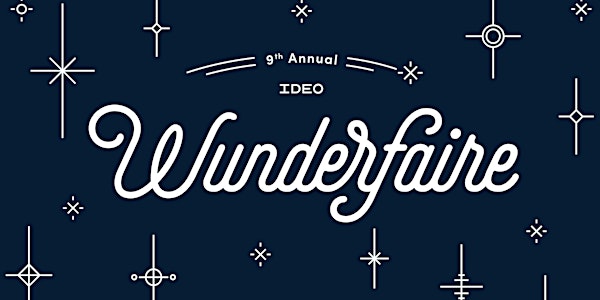 IDEO Wunderfaire 2017