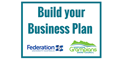Masterclass Series: Build your Business Plan primary image