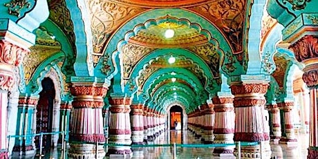 Mysore Palace Trip! primary image