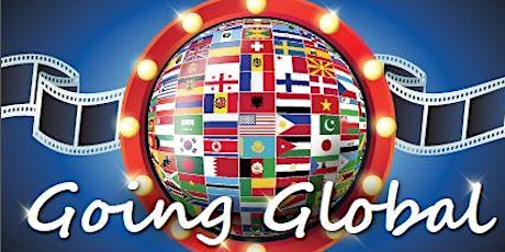 Going Global | Latinos and Friends on the Coast | Culture, Community, Tradition primary image