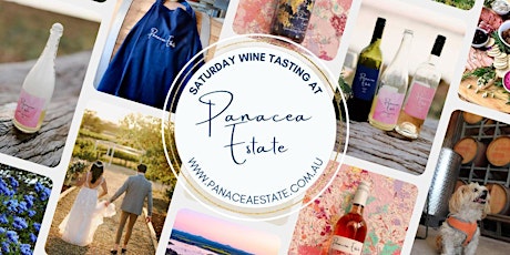 Hauptbild für Saturday Wine Tasting at Panacea Estate