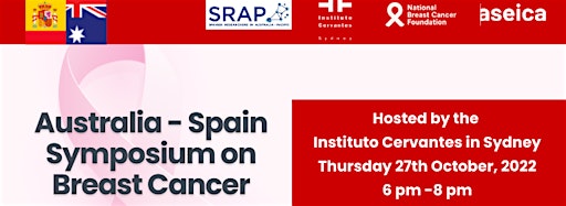 Collection image for Australia - Spain Symposium on Breast