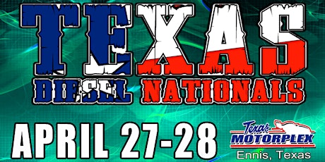 Texas Diesel Nationals primary image