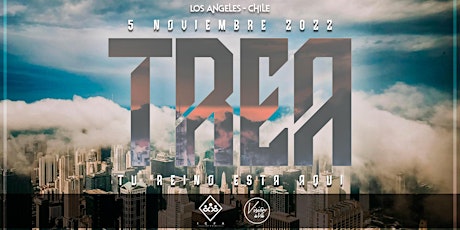 Imagen principal de Congreso "Tu Reino Está Aquí" - Los Angeles 2022