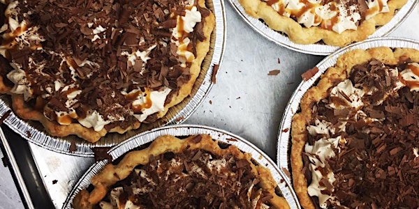 Tri-Tech Skills Center Pies & Sides Sales 2017