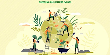 Healthy Soil, Healthy Planet. The Role of Garden Soil in Climate Action primary image