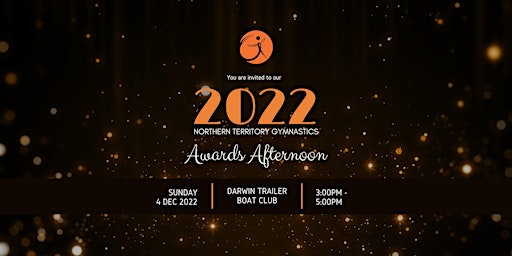 2022 Gymnastics NT Awards Afternoon!