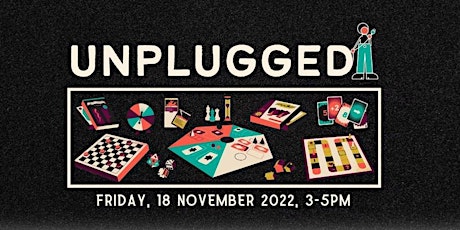 CCKPL: Unplugged