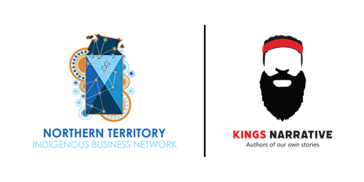 Kings Narrative - NTIBN Blak Business Showcase, Central Australia