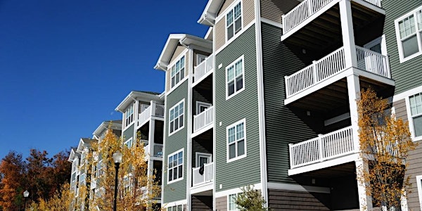 BUY & HOLD REAL ESTATE INVESTMENT CLASS