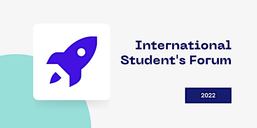 International Student's Forum-2022