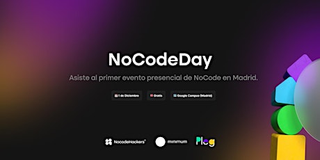 No Code Day