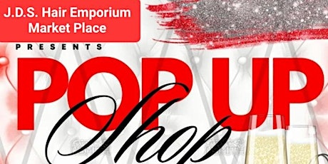 Holiday PopUp Shop