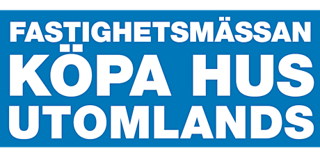 Köpa Hus Utomlands - Stockholm  primärbild