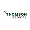 Logotipo de Thomson Medical