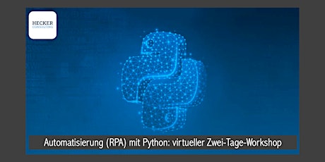 Automatisierung (RPA) mit Python